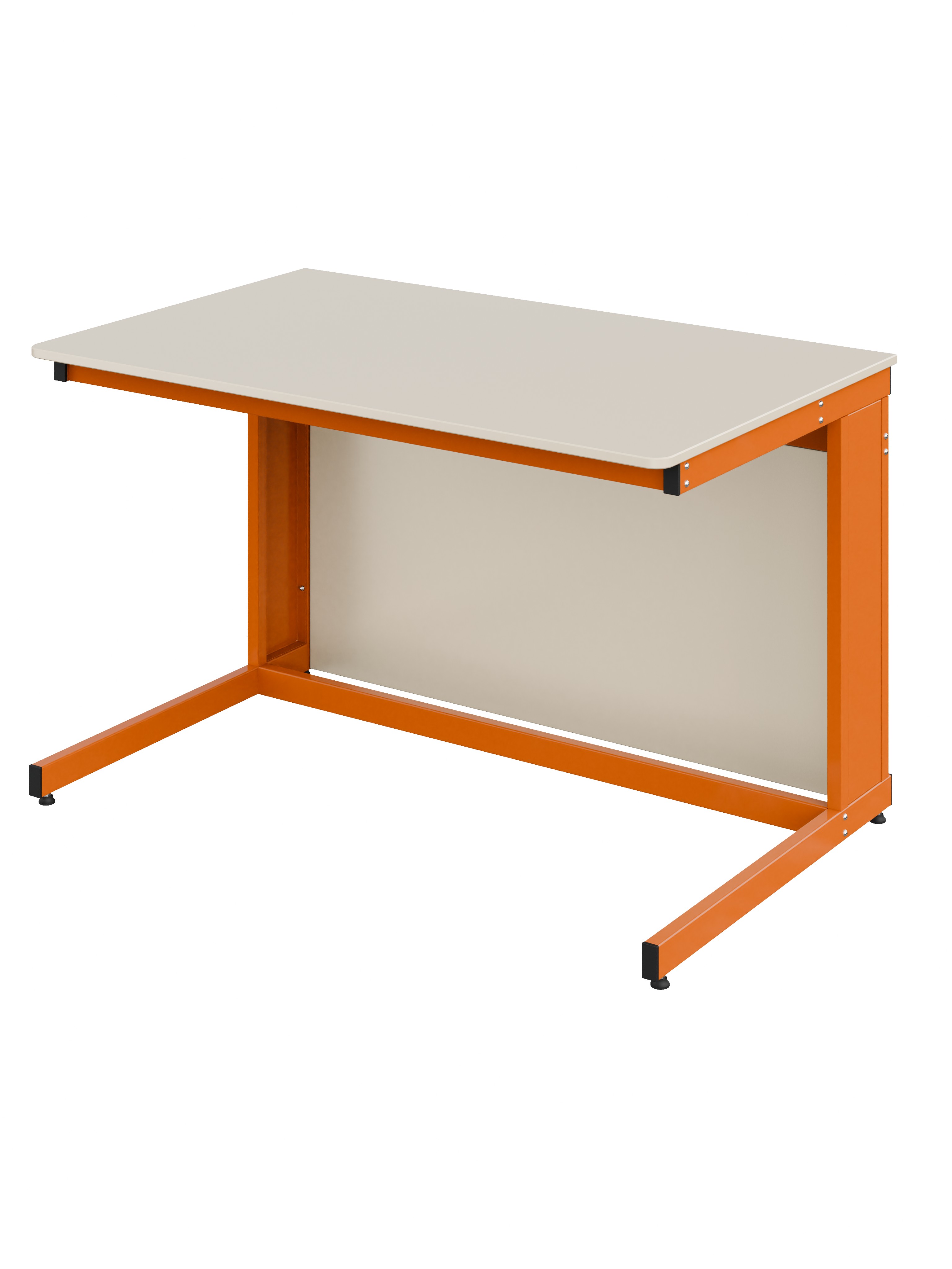 Стіл вчителя 1200х600х750 мм Pro (7903) МЕБЛІ-ТЕХНОСТИЛЬ